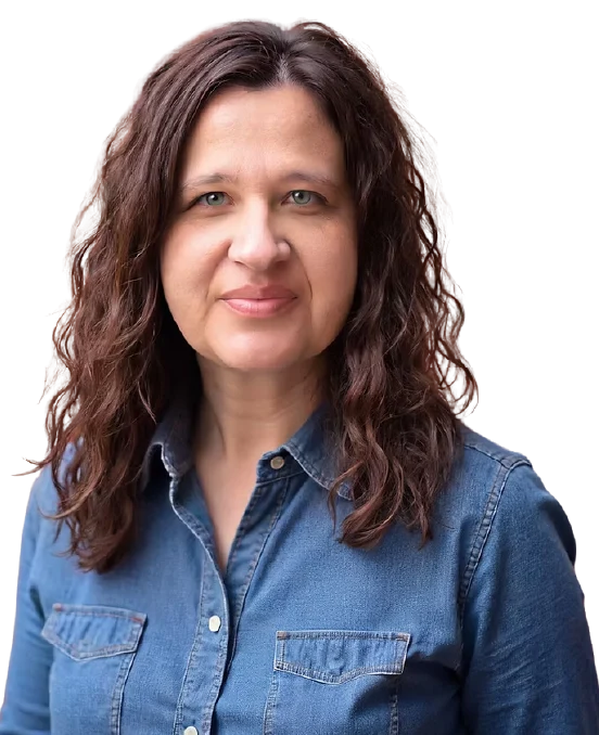 Stacy owner of Lotus Laser Aesthetics