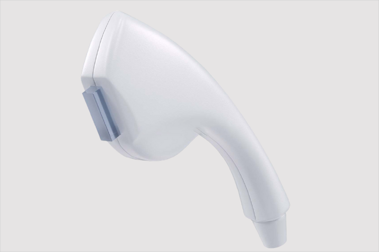 Acne Treatment with IPL Attachment At LLA.