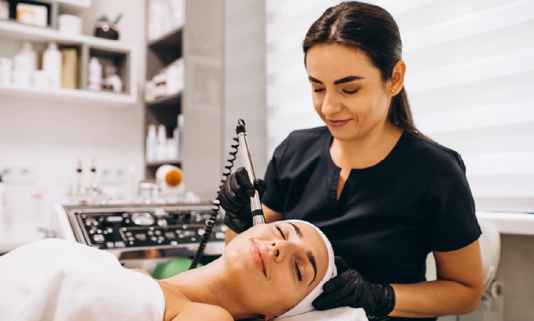 Med Spa Lotus Laser Aesthetics