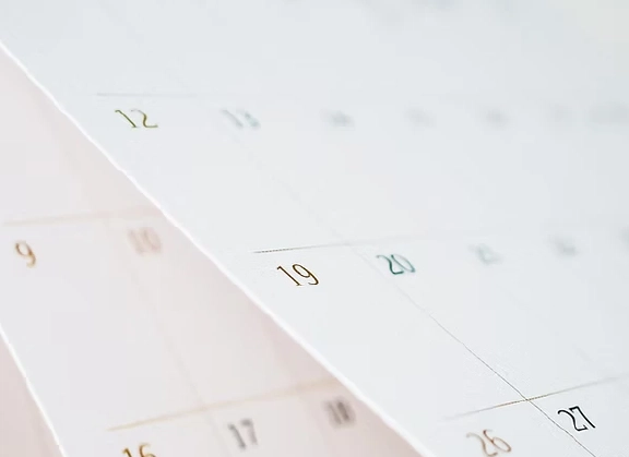 November Offer At LLA