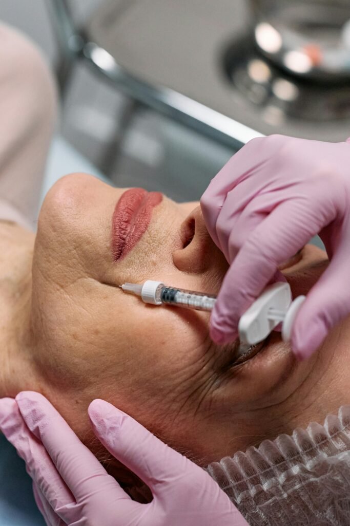 dermal fillers