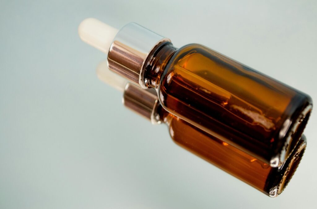 serums for microneedling