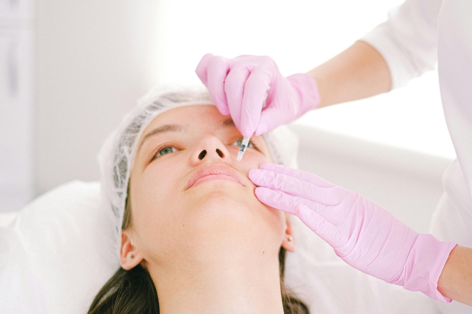 dermal filler nasal labia fold